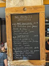 Photo n°4 de Quai numéro 10 à Annecy ()