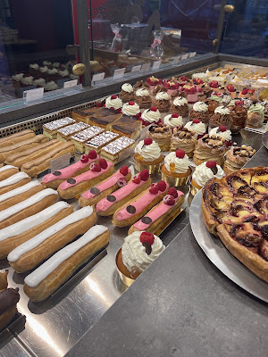 Boulangerie Dirringer avenue Altkirch à Mulhouse
