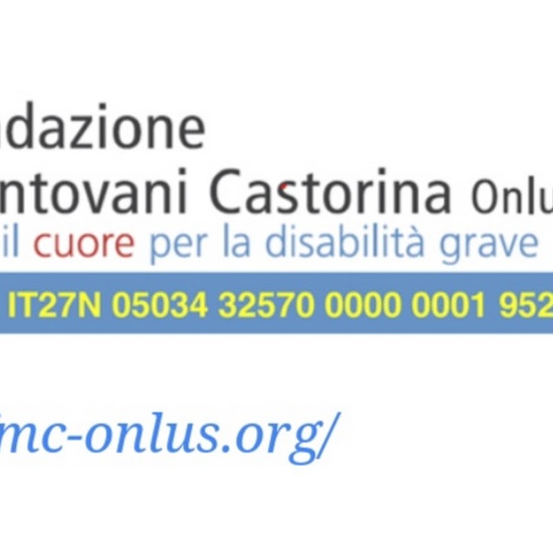 Fondazione Mantovani Castorina - Centro Famiglie +