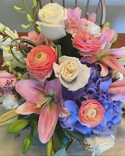 Florist «DJ FLOWERS & GIFTS», reviews and photos, 533 TX-121, Lewisville, TX 75067, USA