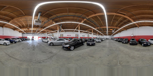 Used Car Dealer «Auto Quest Inc», reviews and photos, 5910 Corson Ave S, Seattle, WA 98108, USA