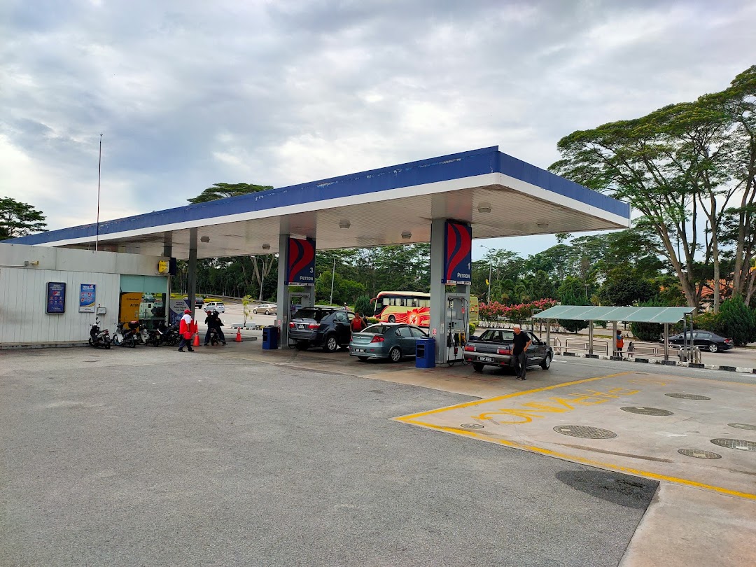 Petron Paroi