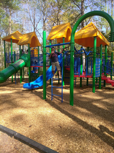 Recreation Center «Clayton County Parks & Recreation», reviews and photos, 2300 State Highway 138, Jonesboro, GA 30236, USA