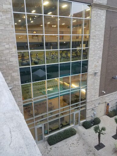 Gym «Life Time Athletic», reviews and photos, 815 Town & Country Ln, Houston, TX 77024, USA