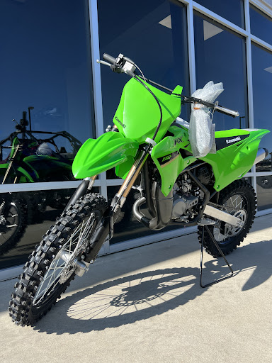 ATV Dealer «Jim Trenary Motorsports», reviews and photos, 4550 State Hwy 47, Washington, MO 63090, USA