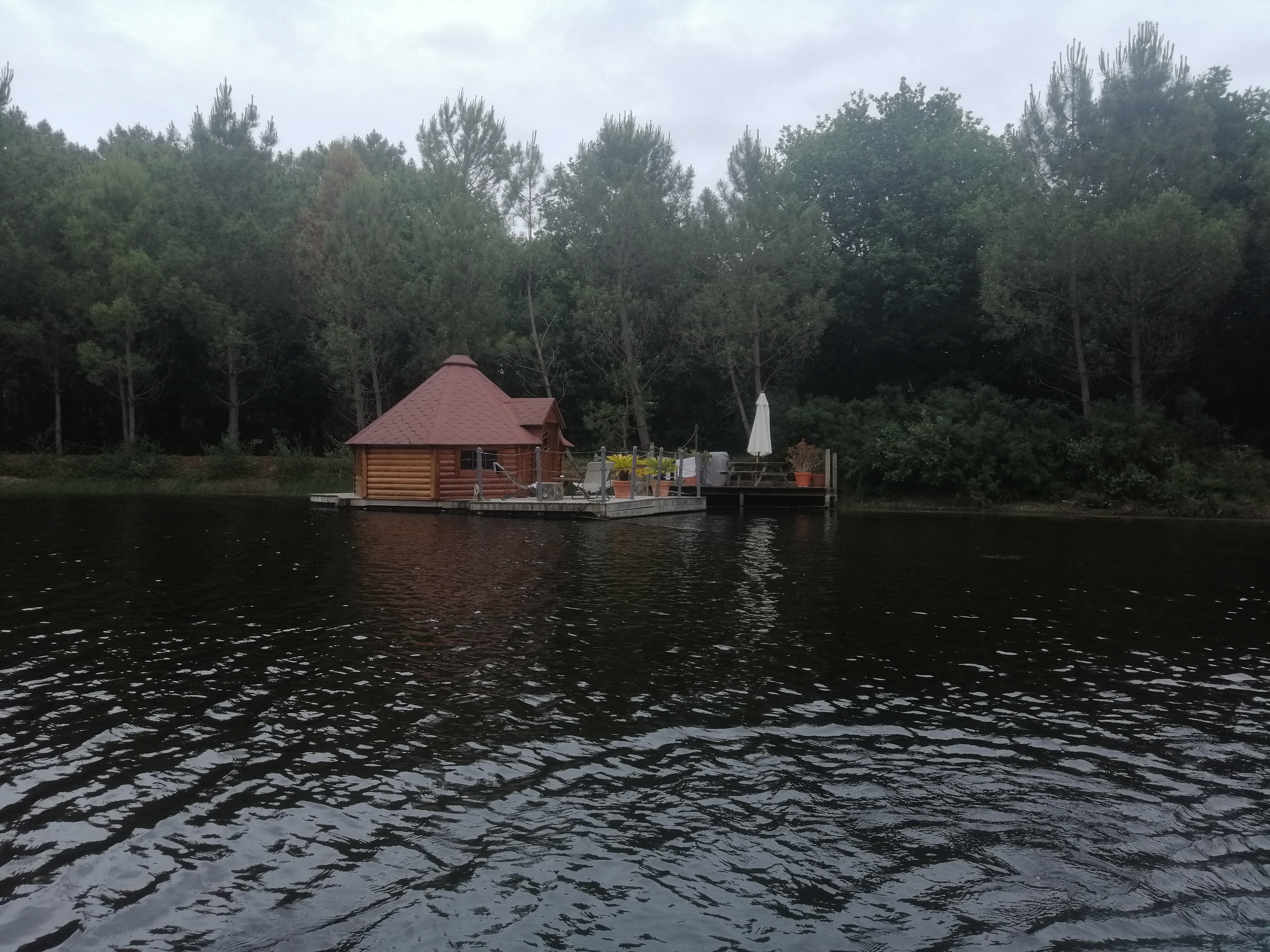 Photo n° 4 de l'avis de emilie.a fait le 19/06/2021 à 16:52