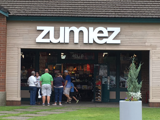 Clothing Store «Zumiez», reviews and photos, 461 S Fork Ave SW, North Bend, WA 98045, USA