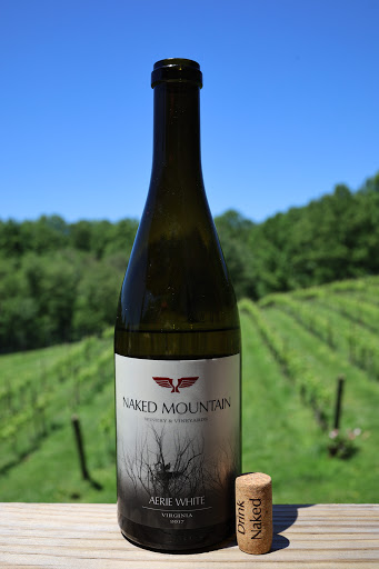 Vineyard «Naked Mountain Winery & Vineyards», reviews and photos, 2747 Leeds Manor Rd, Markham, VA 22643, USA