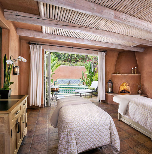 Rancho Valencia Resort & Spa image