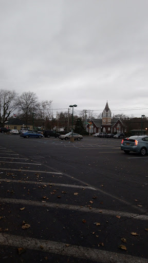 Movie Theater «United Artists Hampton Bays 5», reviews and photos, 119 W Montauk Hwy, Hampton Bays, NY 11946, USA