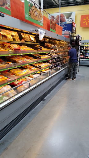 Department Store «Walmart Supercenter», reviews and photos, 1515 SE Marshall St, Boone, IA 50036, USA