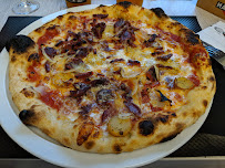 Pizza du Pizzeria Di Parma à Ramonville-Saint-Agne - n°15