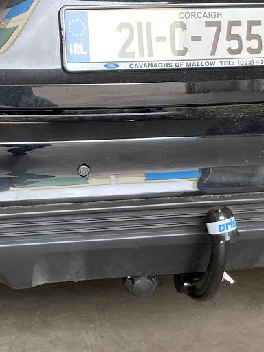 MCR Motor Services Mallow