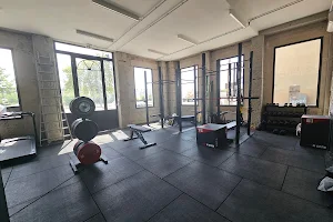 L'acropole - Gym image