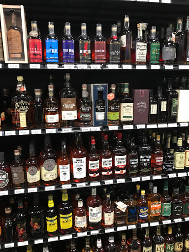 Liquor Store «Alamo City Liquor», reviews and photos, 26108 Overlook Pkwy, San Antonio, TX 78260, USA