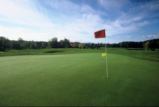 Public Golf Course «The Links at Lang Farm», reviews and photos, 39 Essex Way, Essex Junction, VT 05452, USA