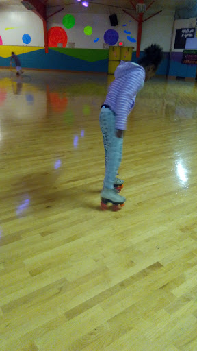 Roller Skating Rink «Orbit Fun Center», reviews and photos, 5001 Nebraska Ave, Dayton, OH 45424, USA