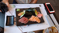 Sushi du Restaurant japonais Little Long House à Bagneux - n°14