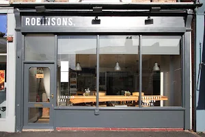 Robinsons Cafe image