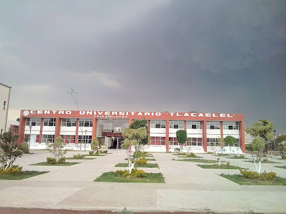 Centro Universitario Tlacaelel Campus Chimalhuacán