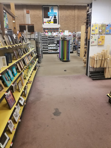Art Supply Store «Texas Art Supply», reviews and photos, 2001 Montrose Blvd, Houston, TX 77006, USA