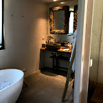 Photo n°4 de l'avis de Marcelo.a fait le 08/09/2019 à 11:43 sur le  Sublime Comporta à Grândola