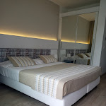 Photo n°4 de l'avis de Bernhard.c fait le 24/05/2023 à 20:45 sur le  Hotel Villa Katy Bardolino à Bardolino