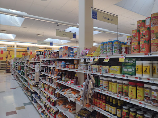 Supermarket «Super Stop & Shop», reviews and photos, 2145 Fairfield Ave, Bridgeport, CT 06606, USA