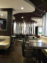 Atmosphère du Restauration rapide McDonald's Albasud à Montauban - n°15