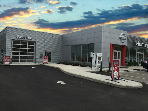 Nissan Dealer «Nissan of Huntington», reviews and photos, 850 E Jericho Turnpike, Huntington Station, NY 11746, USA