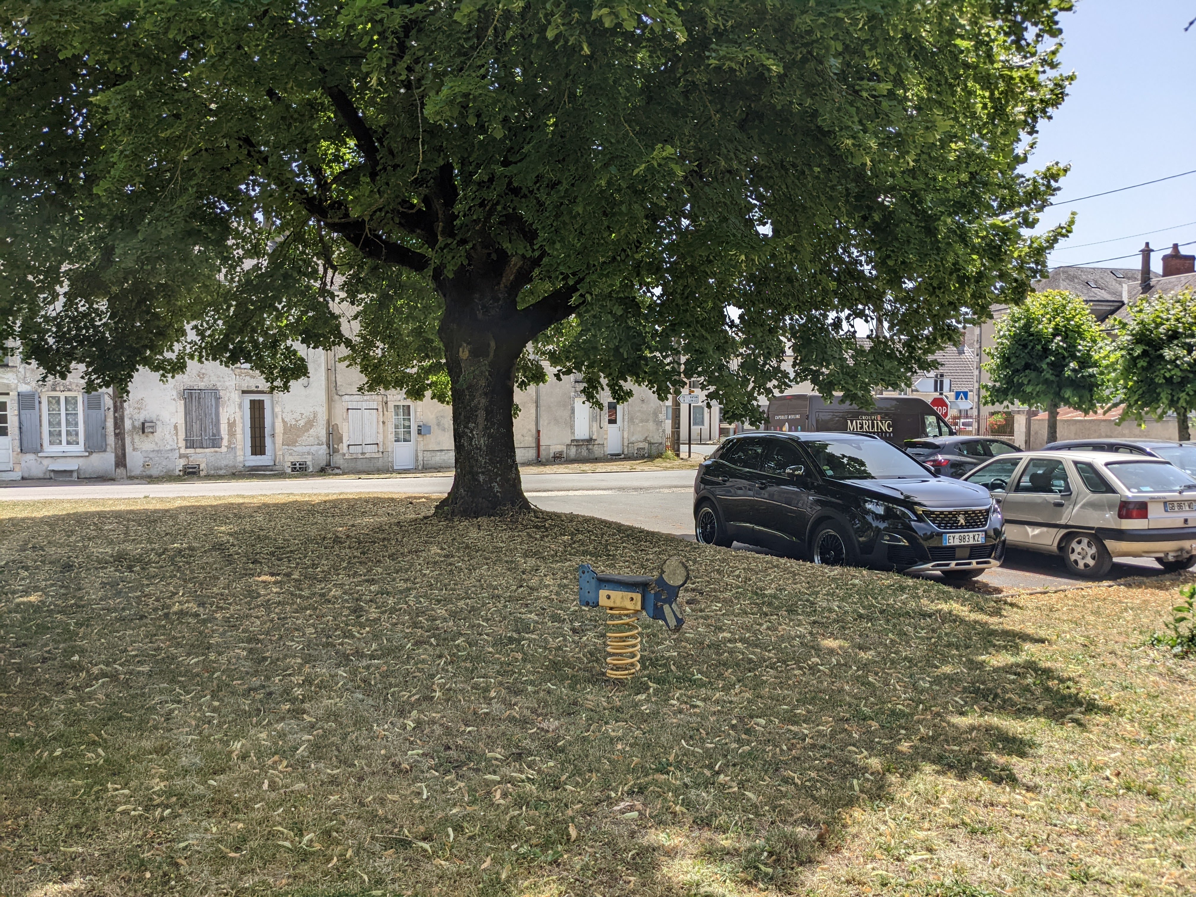 Photo n° 2 de l'avis de philippe.i fait le 18/06/2022 à 11:51