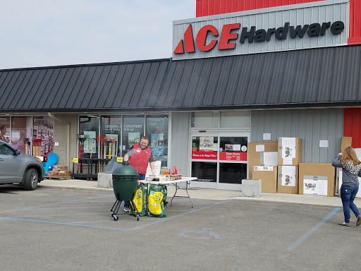 Hardware Store «Brownsburg Ace Hardware», reviews and photos, 800 E Main St, Brownsburg, IN 46112, USA