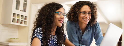 Eye Care Center «Pearle Vision», reviews and photos, 24 Orland Square Dr, Orland Park, IL 60462, USA