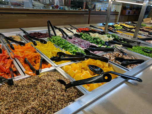 Grocery Store «Whole Foods Market», reviews and photos, 1555 W Lane Ave, Upper Arlington, OH 43221, USA