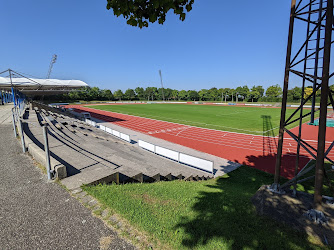 Sportzentrum Vaterstetten