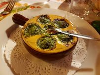 Escargot du Restaurant de spécialités alsaciennes CAVEAU HEUHAUS à Eguisheim - n°2