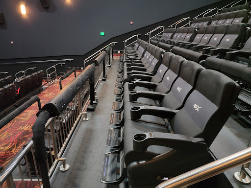 Movie Theater «Regal Cinemas Pinnacle 18 IMAX & RPX», reviews and photos, 11240 Parkside Dr, Knoxville, TN 37922, USA