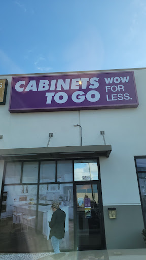 Cabinet Store «Cabinets To Go», reviews and photos, 9655 S Orange Blossom Trail, Orlando, FL 32837, USA