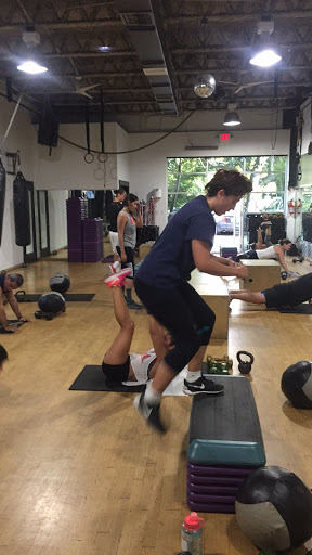 Gym «M Cycle Gym», reviews and photos, 6114 S Dixie Hwy, South Miami, FL 33143, USA