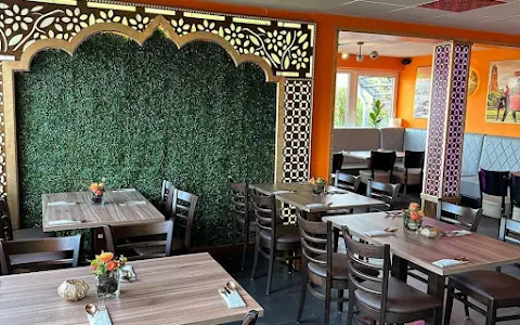 Indian Palace Restaurant image