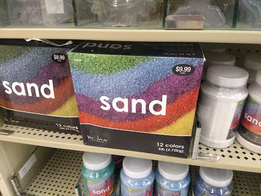 Craft Store «Hobby Lobby», reviews and photos, 5401 100th St SW, Lakewood, WA 98499, USA