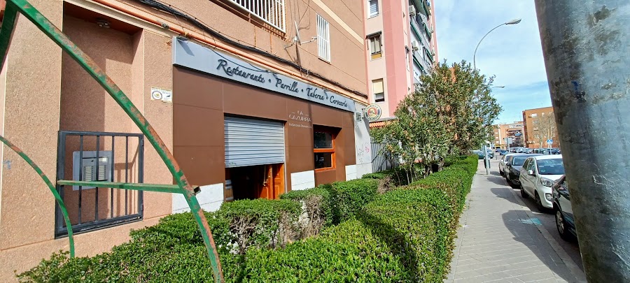 La Cazurra Taberna Leonesa