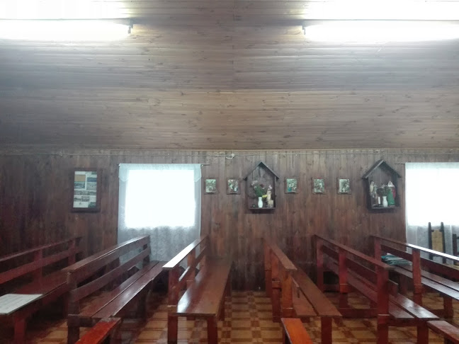 Opiniones de Santa Iglesia De Nuestra Santa Elena en Colbún - Iglesia
