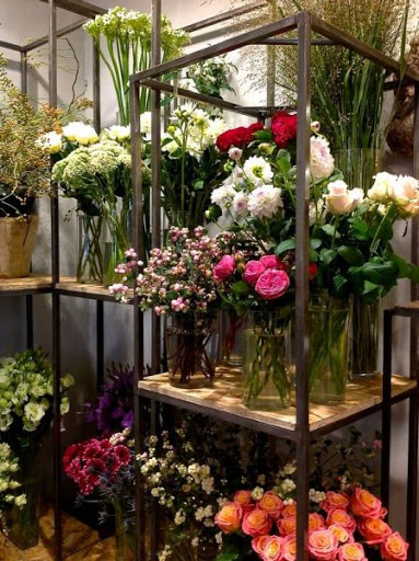 Florists in Toulouse
