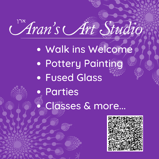 Aran's Art Studio