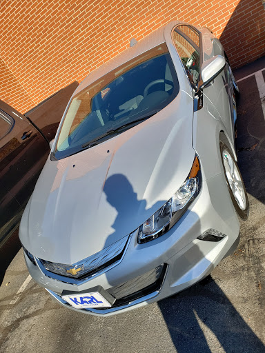 Chevrolet Dealer «Karl Chevrolet», reviews and photos, 261 Elm St, New Canaan, CT 06840, USA