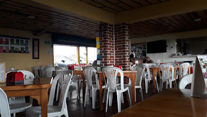 Restaurante Donde Delio - KM 14 VIA, Armenia - Pereira, Filandia, Quindío, Colombia