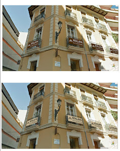 Atalaya Inmobiliaria C. Humorista Gráfico Forges, 2, 03001 Alicante, España
