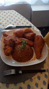 Photos du propriétaire du Restaurant de spécialités d'Afrique de l'Ouest Villa Food Sénégal à Oullins-Pierre-Bénite - n°7