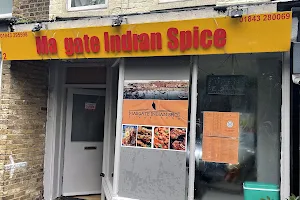 Margate Indian Spice image